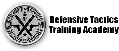 Defensive Tactics Training Solutions